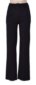 straight pantalon (JA-032Navy)