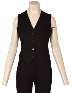 gilet (KA-029Blac)