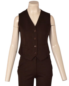 gilet (KA-029Dabr)