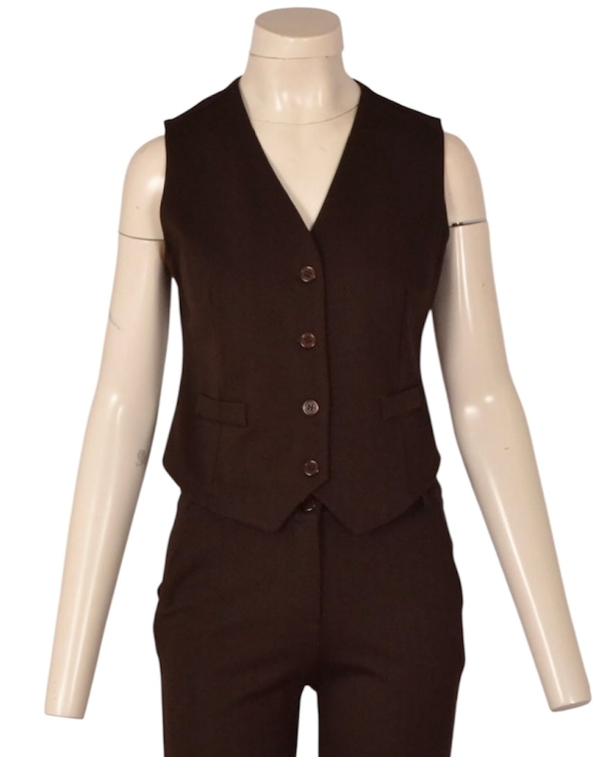 gilet (KA-029Dabr)