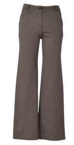 pantalon straight (KA-030Grey)