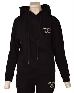 Sweater hood (Sport-001Blac)