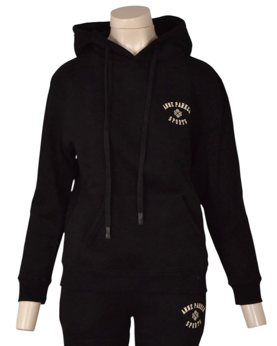 Sweater hood (Sport-001Blac)