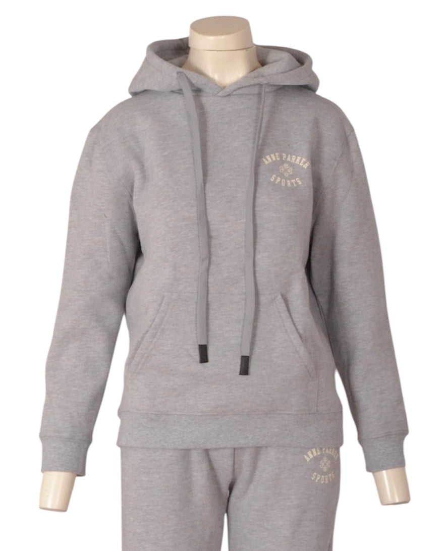 Sweater hood (Sport-001Grem)