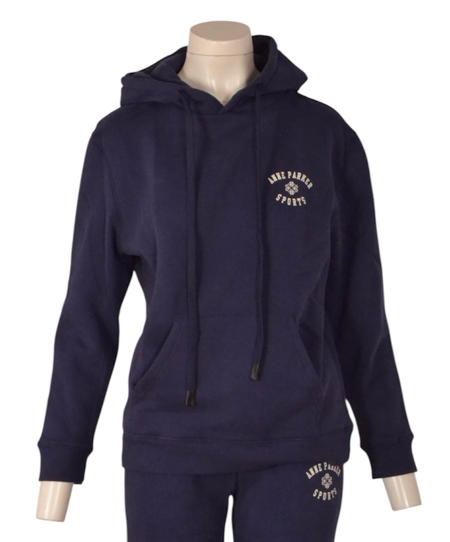 Sweater hood (Sport-001Navy)