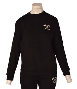 sweater ronde hals (Sport-002Blac)