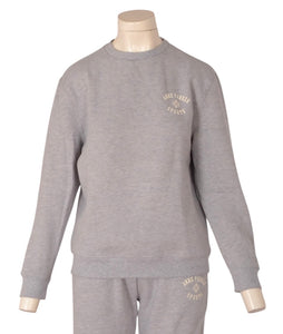 sweater ronde hals (Sport-002Grem)