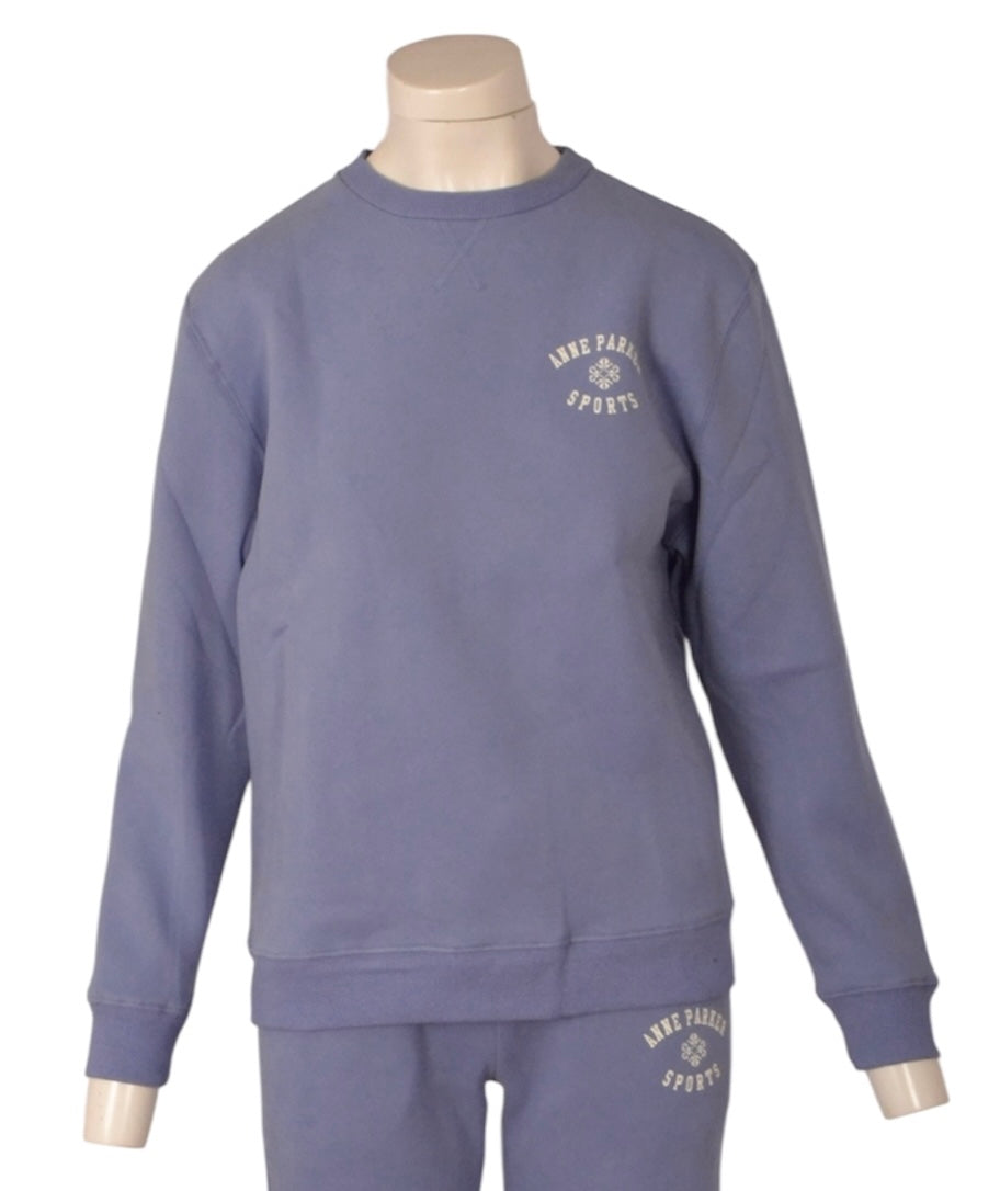 sweater ronde hals (Sport-002Jean)