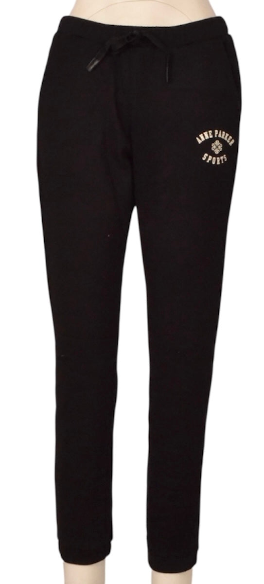 joggingbroek (Sport-003Blac
