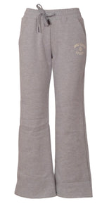 joggingbroek rechte pijp (Sport-004Grem