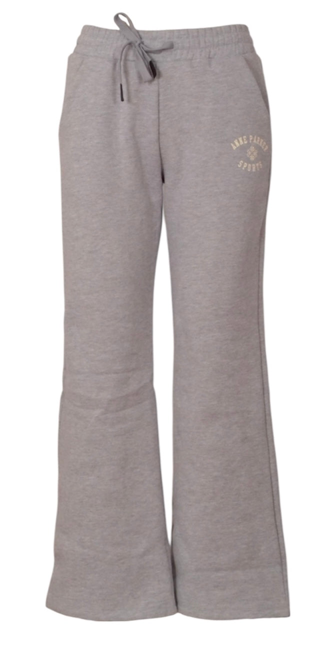 joggingbroek rechte pijp (Sport-004Grem