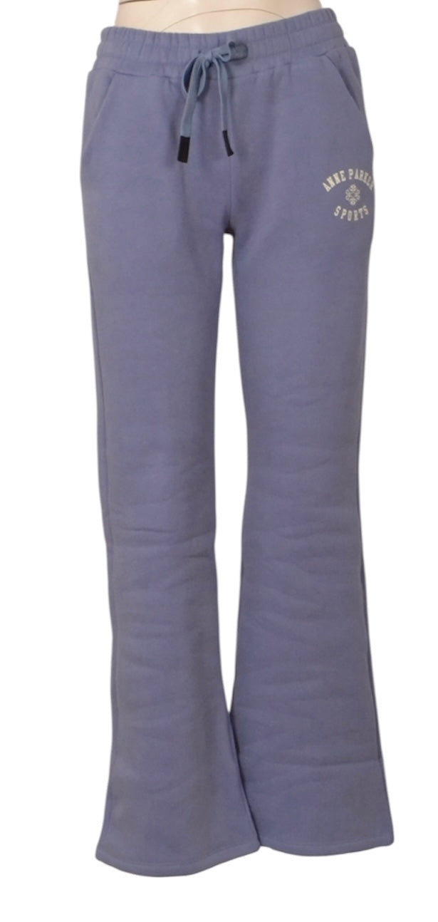 joggingbroek rechte pijp (Sport-004Jean)