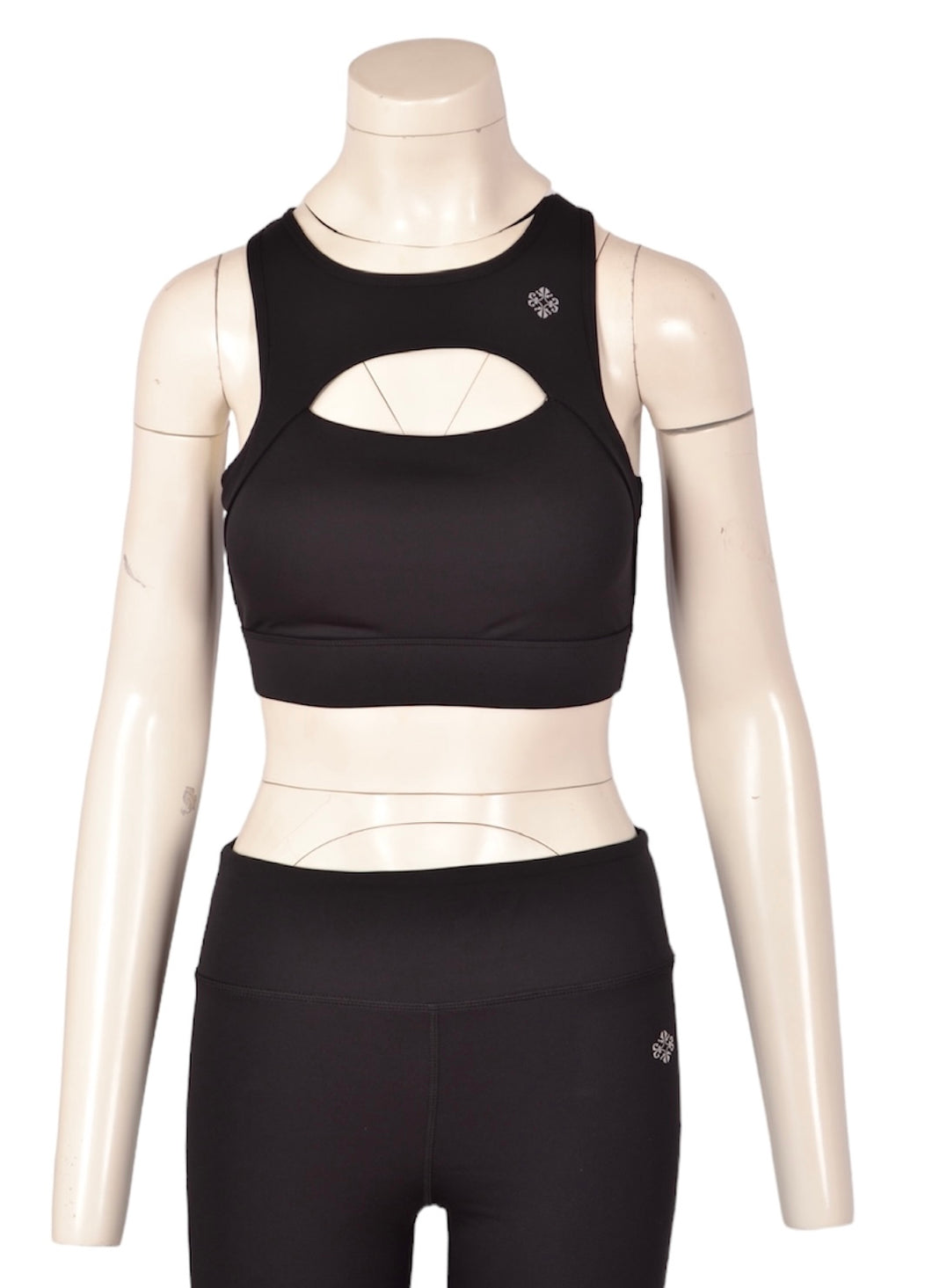 sporttop print (sport-2Blac)