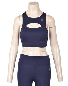 sporttop print (sport-2Navy)