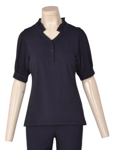 travelblouse (Travel-002Navy)