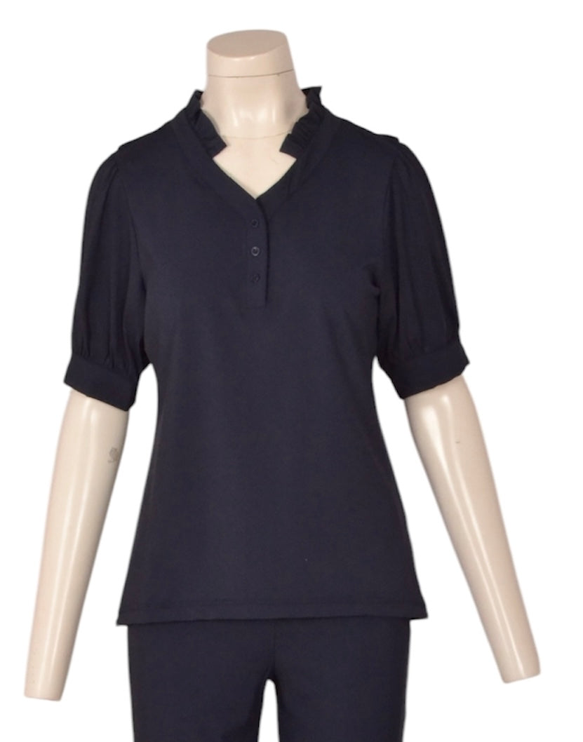 travelblouse (Travel-002Navy)