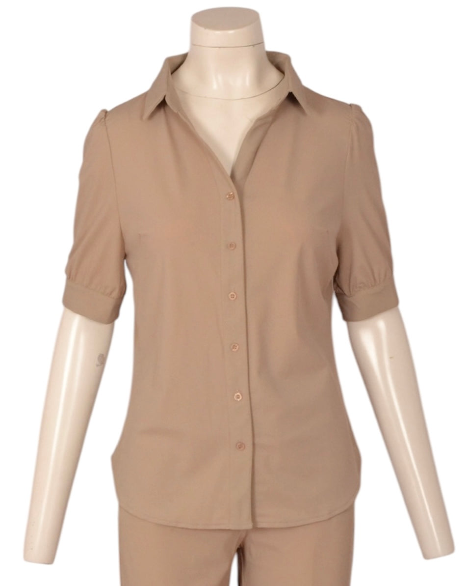 travelblouse collar (Travel-003Lita)
