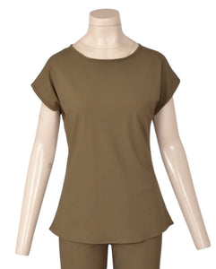 travel fancy shirt (Travel-005Army)