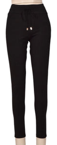 travelbroek  (Travel-007Blac)