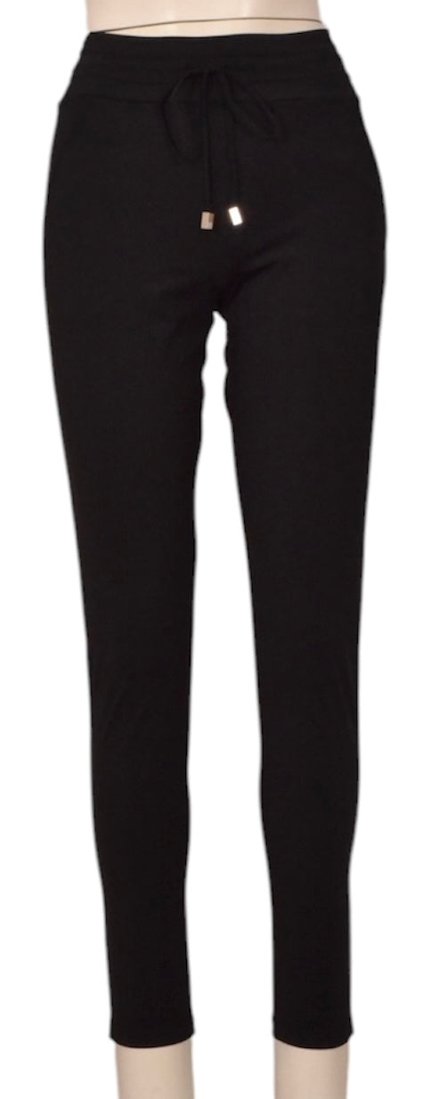 travelbroek  (Travel-007Blac)