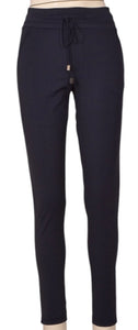 travelbroek  (Travel-007Navy)