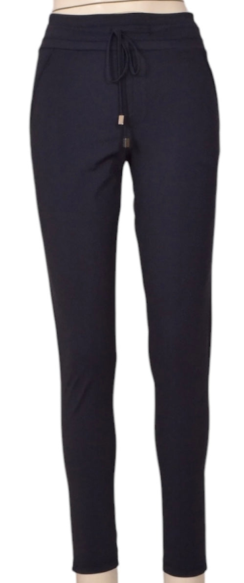 travelbroek  (Travel-007Navy)