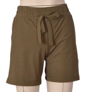 travel short (Travel-008Army)