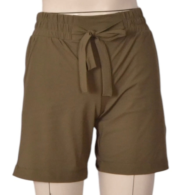 travel short (Travel-008Army)