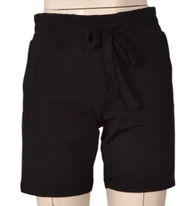 travel short (Travel-008Blac)