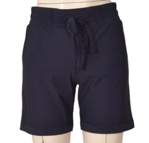 travel short (Travel-008Navy)